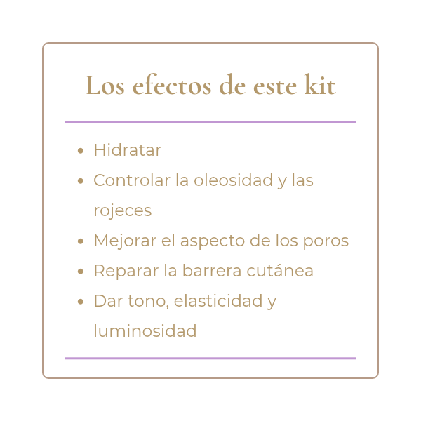 Producto - Repuesto Kit Pieles Delicadas - 1