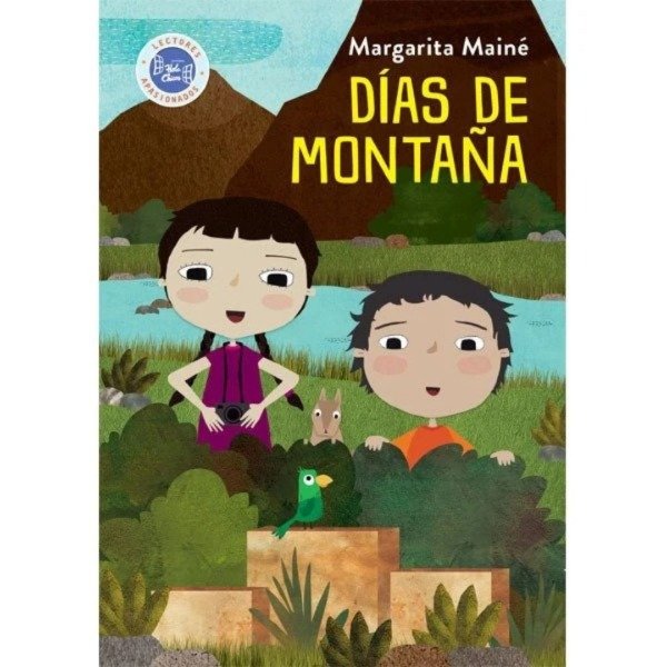 Producto - DÍAS DE MONTAÑA