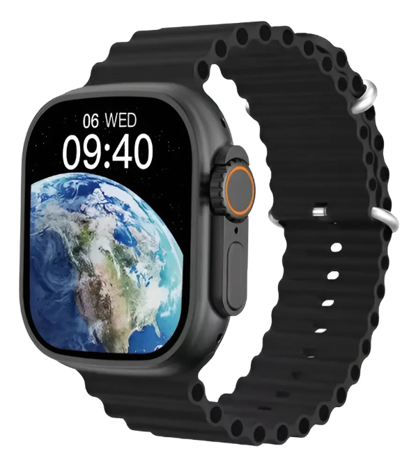 Producto - Reloj Smartwatch Series 8 Carga Inalámbrica
