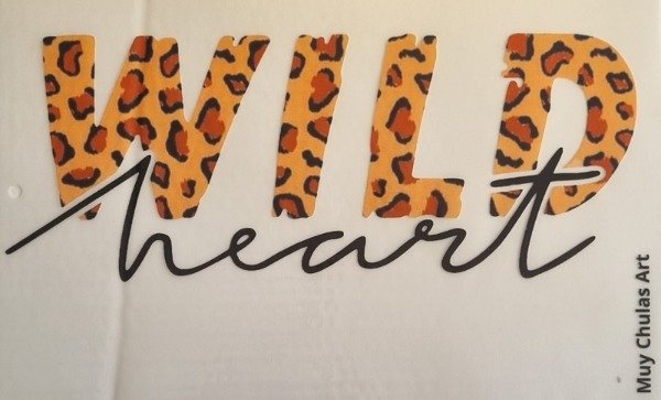 Producto - Wild