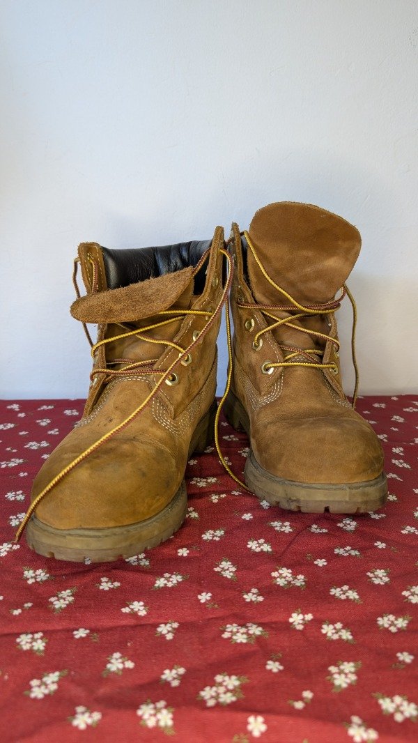 Producto - Timberland