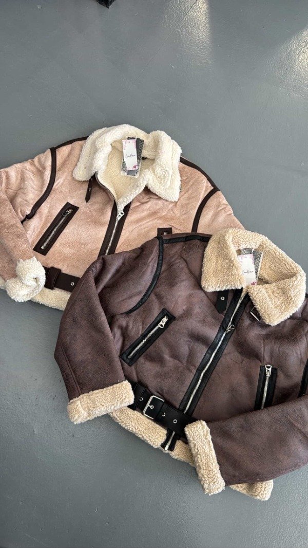 Producto - Gamulan Alaska