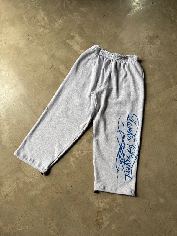 Producto - Baggy lnk project