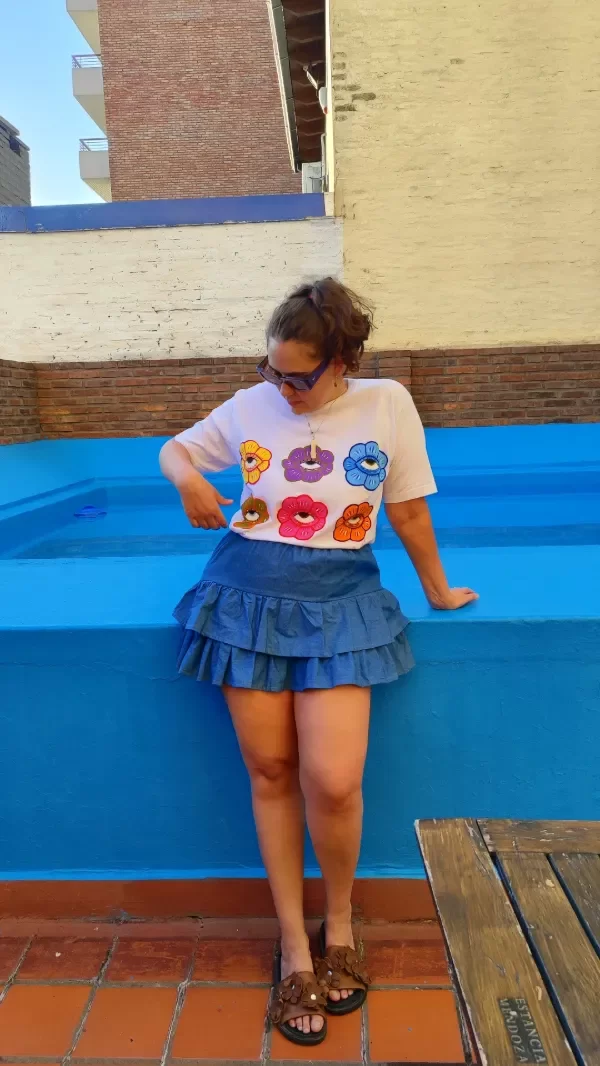 Producto - Reme Flores