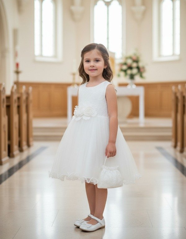 Producto - LINEA MORE Vestido Flor