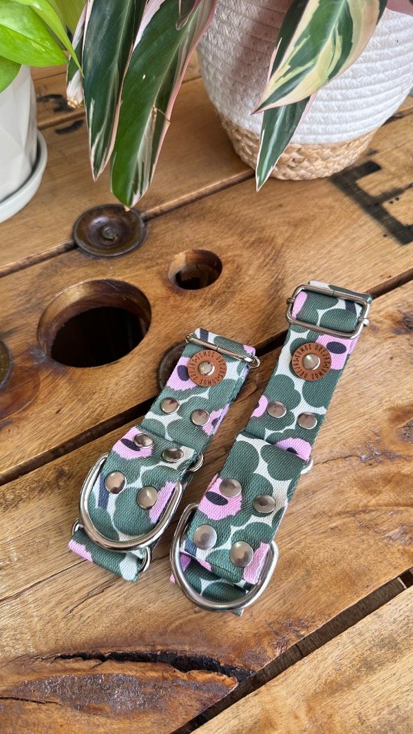 Producto - Collar Martingale Lisboa reforzado - 5
