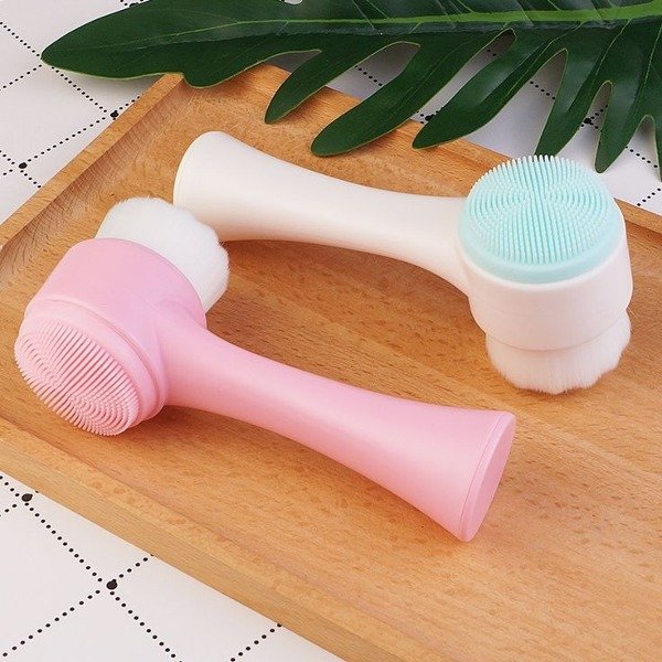 Producto - Cepillo de limpieza facial