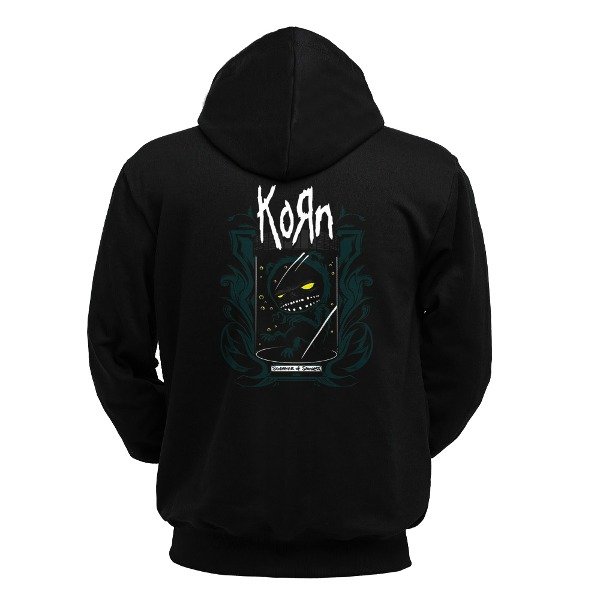Canguro korn 01