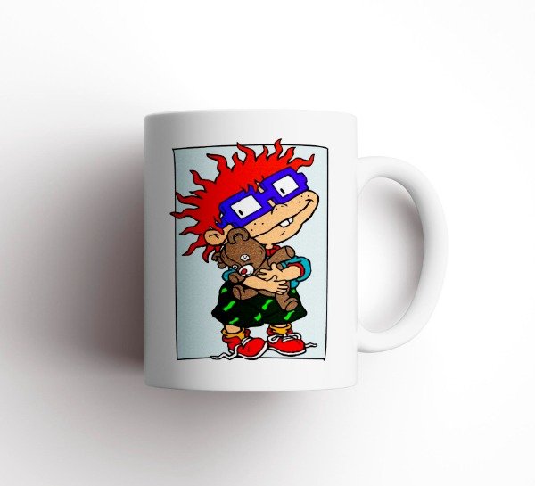 Producto - RUGRATS 013