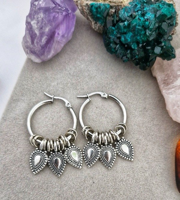 Producto - AROS INDIANA