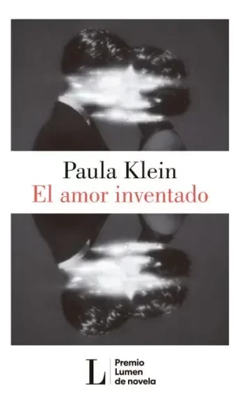 Producto - El amor inventado - Paula Klein - 0