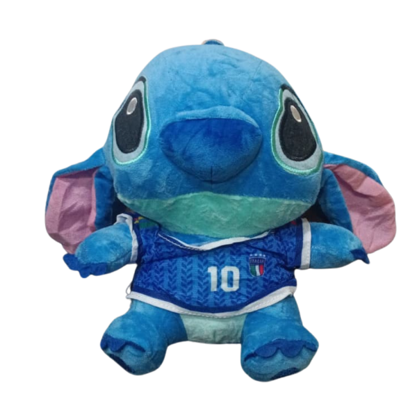 Producto - Peluche Stich Italia