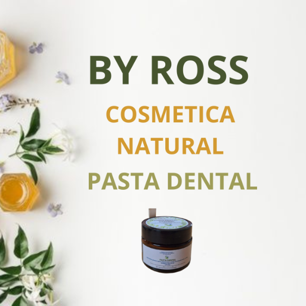 Producto - PASTA DENTAL NATURAL