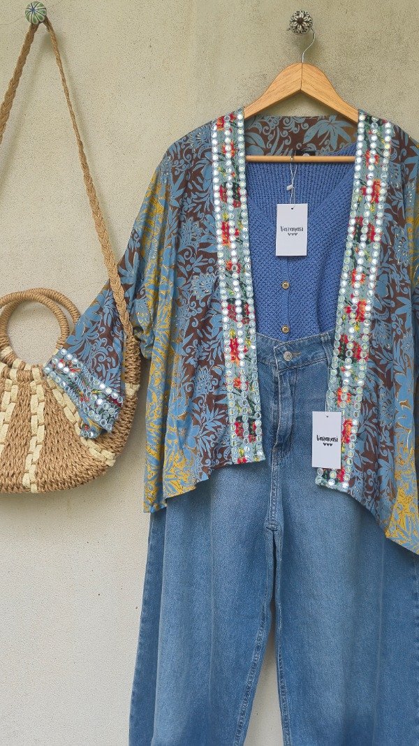 Producto - Kimono Sukoon - 6