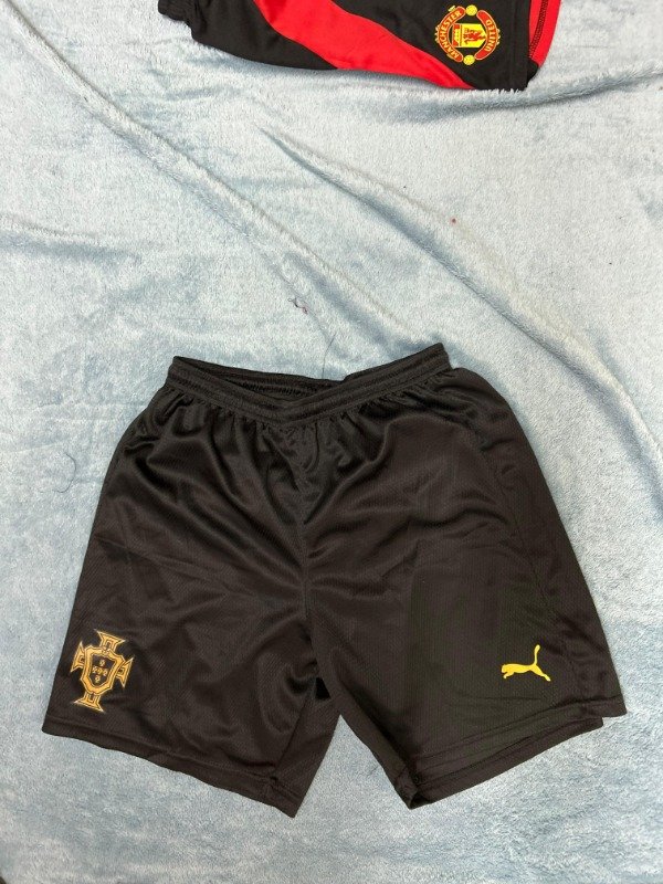 Producto - Short Selección Portugal