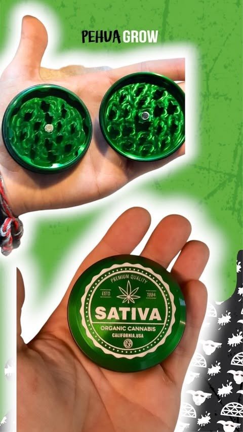 Producto - Pica sativa dos partes