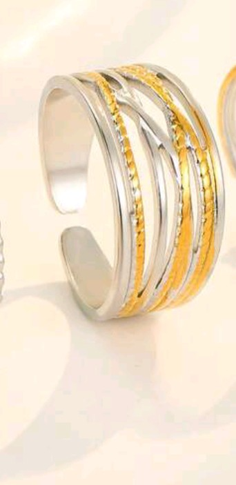 Producto - Anillo Axis