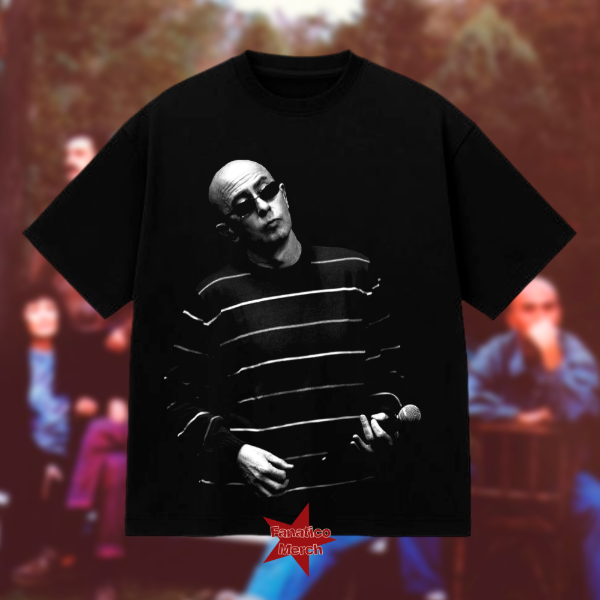 Remerón Oversize - Indio I