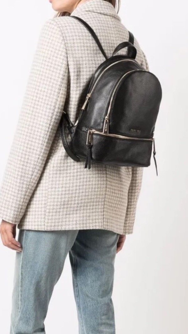 Producto - MICHAEL KORS MOCHILA