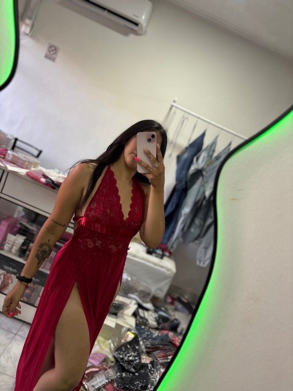 Producto - pijama camisolin largo