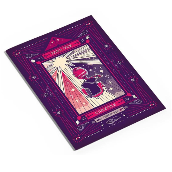 Producto - PARA VER COMETAS