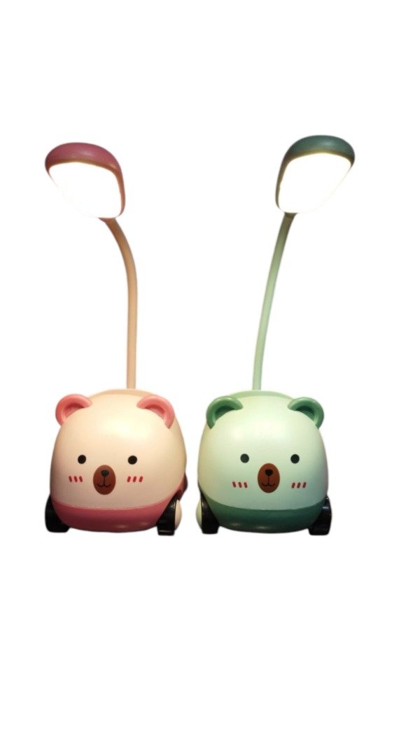 Producto - LAMPARA LED INFANTIL ESCRITORIO