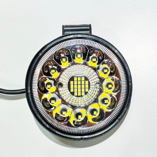Producto - FARO LED 12/36V - LUXLED