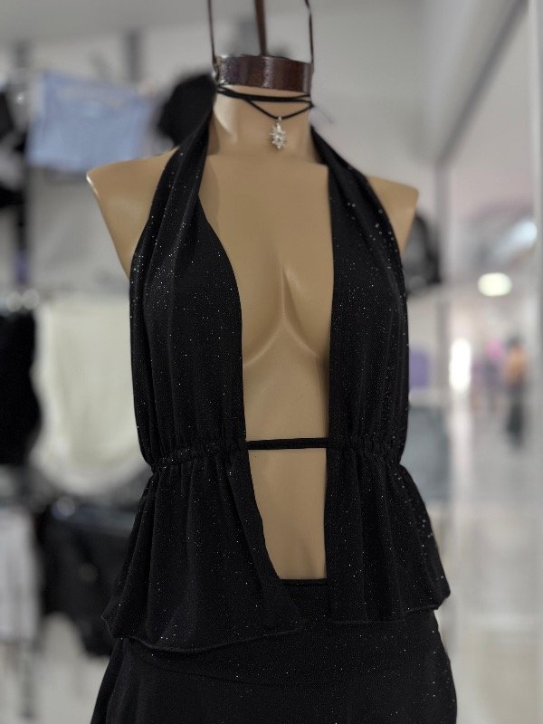 Producto - Top DELFINA