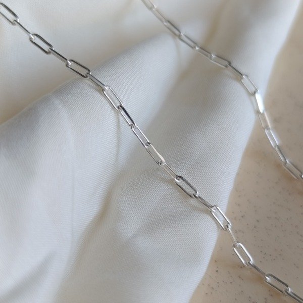 Producto - CADENA DE PLATA FORCET 2MM - 0