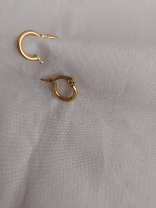 Producto - Argollitas juli