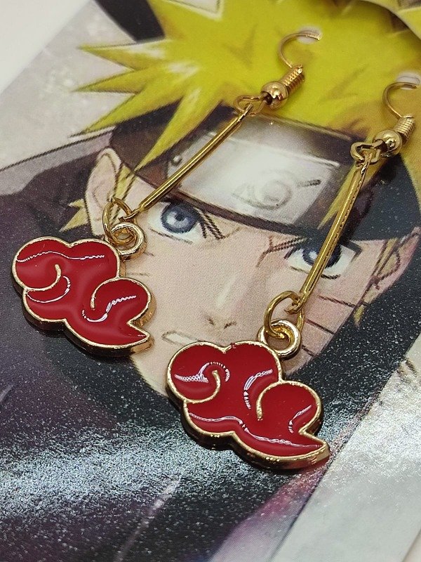 Producto - Aros Naruto