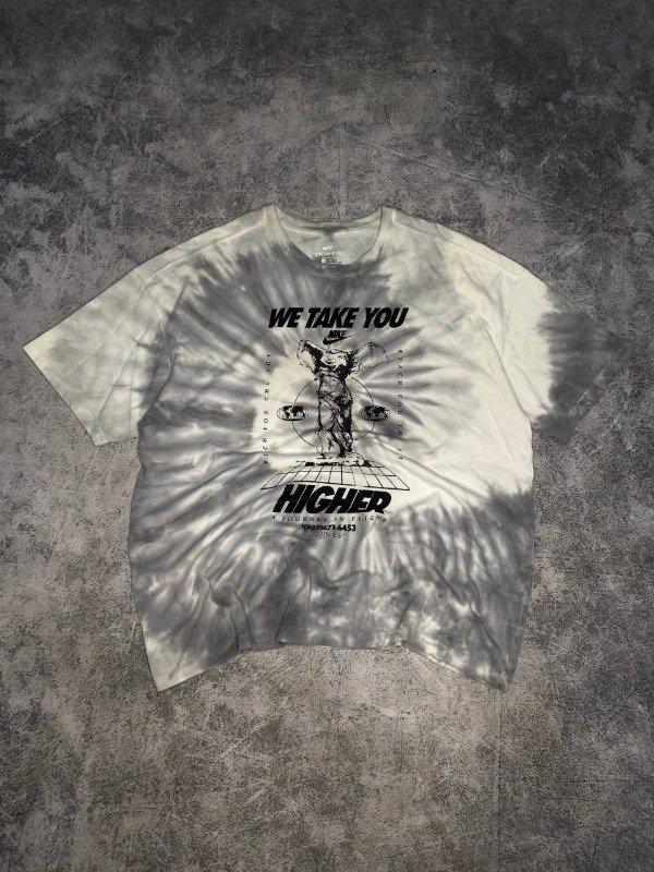 Producto - REMERA NIKE NSW