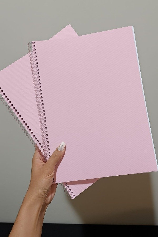Producto - Impresión A4 Byn o a color - Libros