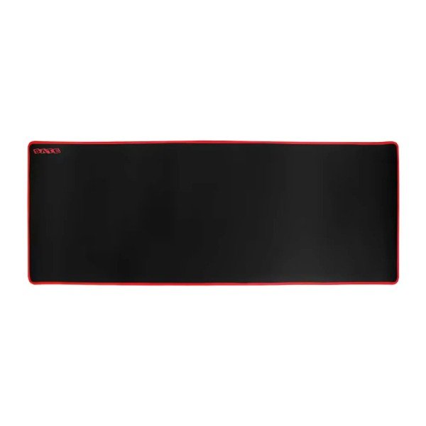 Producto - Satellite A-PAD032 - 30 x 80 x 03 CM - Negro y Rojo