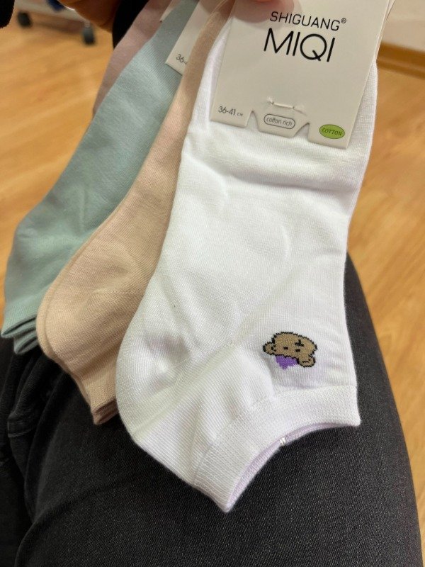 Producto - Miqi ositos - 2