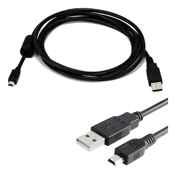 Producto - Cable Usb V3 PS3