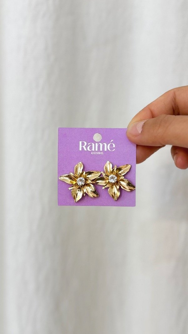 Producto - Flower Gold