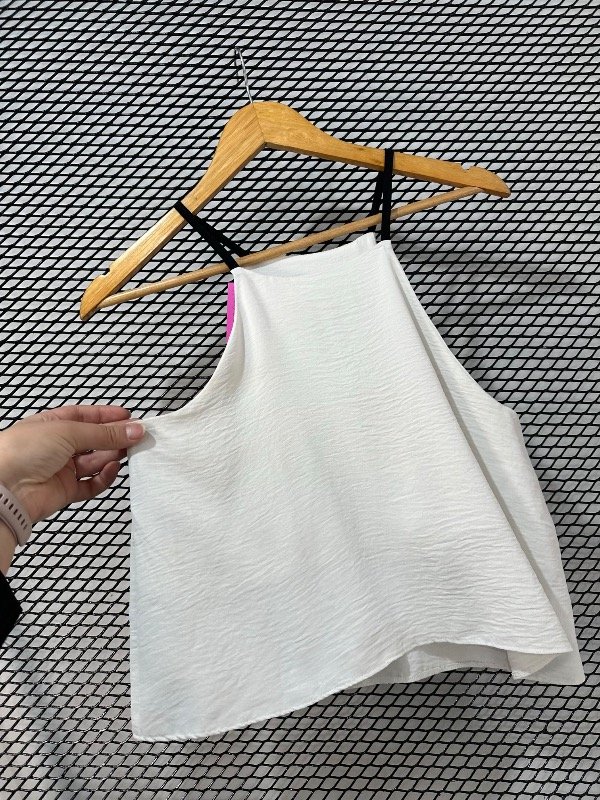Producto - Blusa gasa T1 - 1