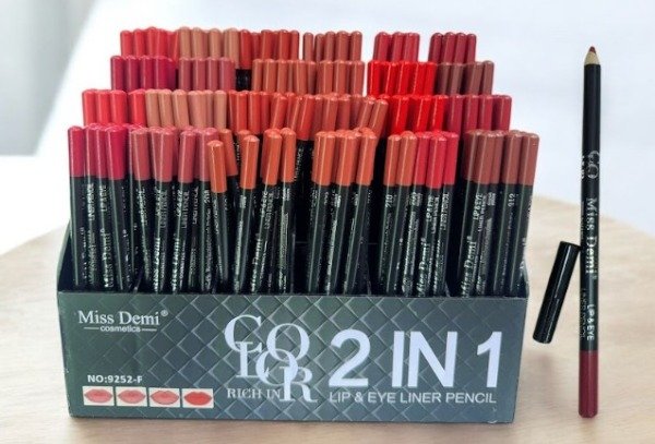 Producto - Delineador Miss Demi - 0