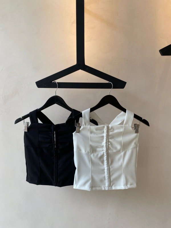 Producto - CORSET ISADORA