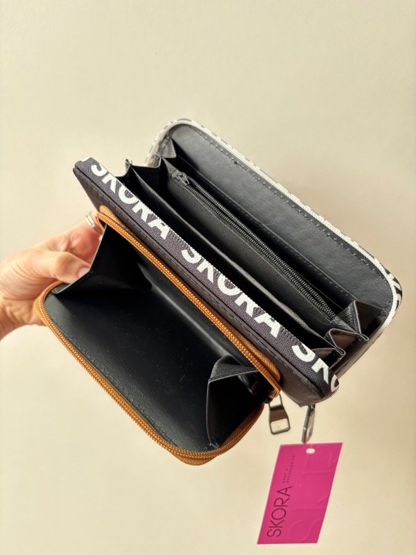 Producto - Billetera Skora Feeling doble - 3
