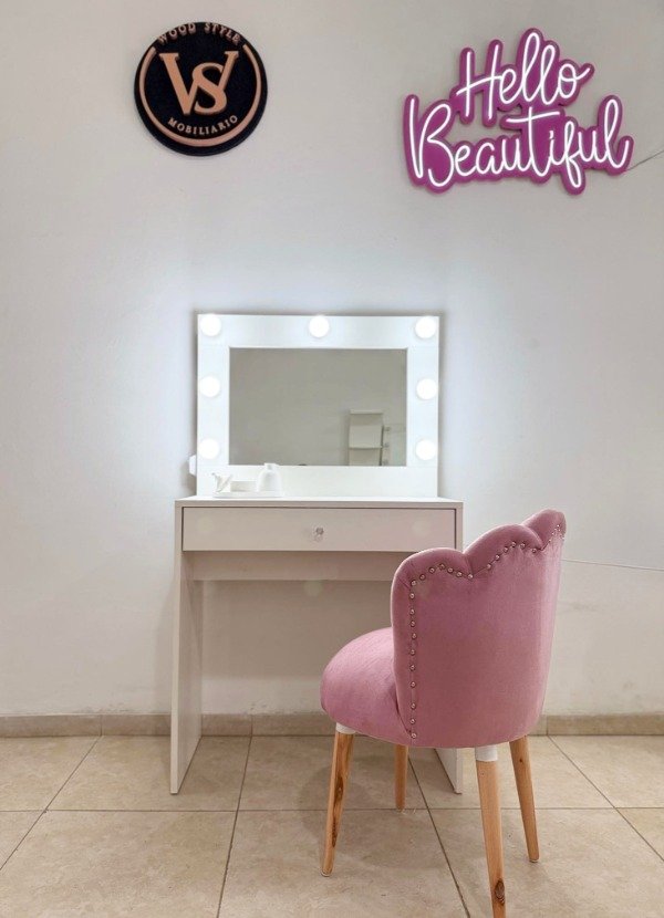 Producto - Maquillador Hollywood Sophia