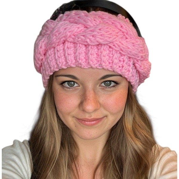 Producto - Diadema Trenza