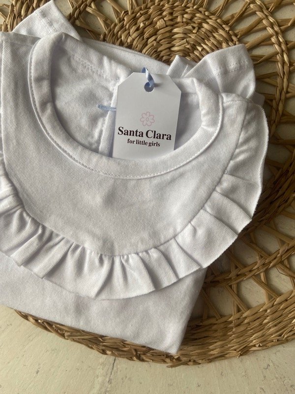 Producto - REMERA LUPE