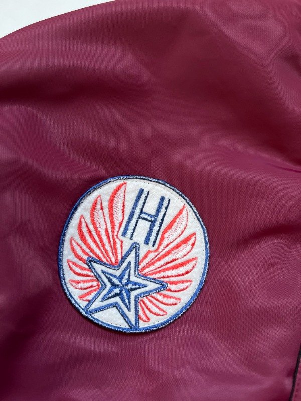 Producto - H2 Heron Preston x HyM Reversible Bomber Jacket - 16