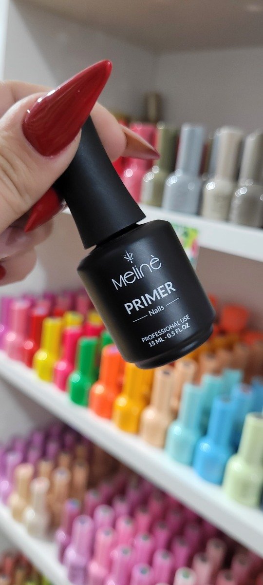 Producto - Primer meline