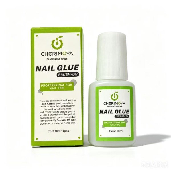 Producto - PEGAMENTO PARA TIPS 7G CHERIMOYA CH098