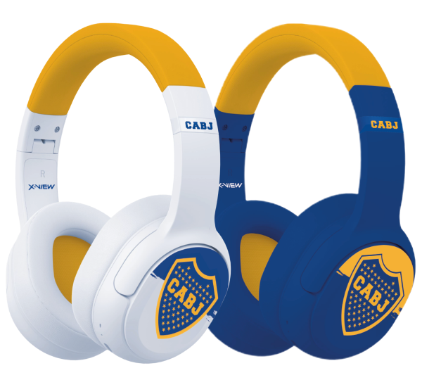 Producto - AURICULARES BOCA X-VIEW