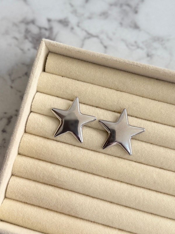 Producto - AROS ESTRELLA ACERO QUIRURGICO