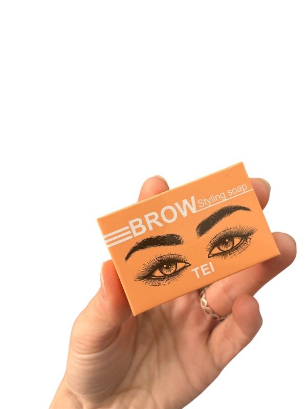 Producto - Fijador de cejas tei